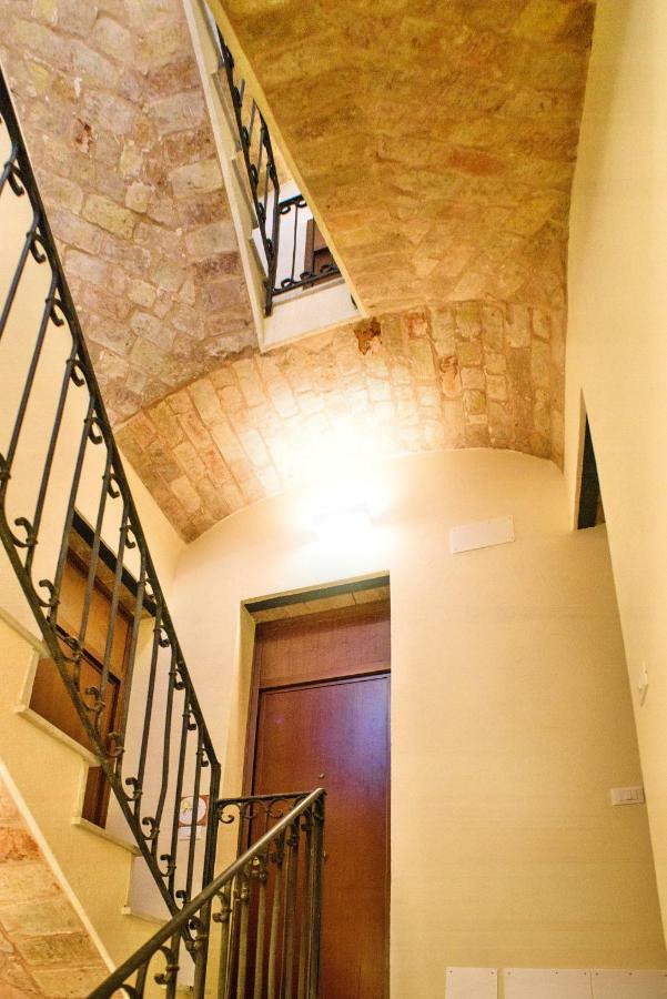 Capo House Daire Palermo Dış mekan fotoğraf